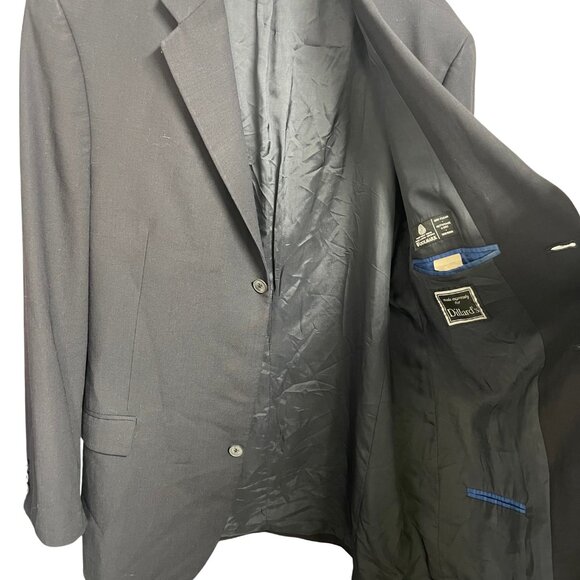 Ralph Lauren Wool Blazer – Classic Tailored Fit – Dillard’s Exclusive - Picture 3 of 7